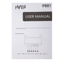 Корпус Hiper Gaming PB81 - Превью изображения №8 — Интернет-магазин Time-Shop