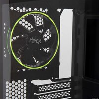 Корпус Hiper Gaming PB81 - Превью изображения №3 — Интернет-магазин Time-Shop