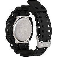 Наручные часы Casio GD-100-1BER - Превью изображения №2 — Интернет-магазин Time-Shop