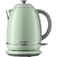 Электрочайники и термопоты