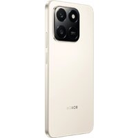 Телефон HONOR X7d LGN-LX1 8GB/128GB международная версия (пустынное золото) - Превью изображения №4 — Интернет-магазин Time-Shop