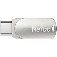 Netac U785C USB 3.2+TypeC 16GB NT03U785C-016G-32PN