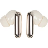 Наушники Tecno True 1 Air (бежевый) - Превью изображения №5 — Интернет-магазин Time-Shop