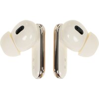 Наушники Tecno True 1 Air (бежевый) - Превью изображения №7 — Интернет-магазин Time-Shop