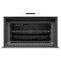 Электрический духовой шкаф TEKA HLC 8440 C (белый) - Превью изображения №6 — Интернет-магазин Time-Shop