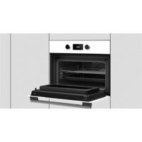 Электрический духовой шкаф TEKA HLC 8440 C (белый) - Превью изображения №9 — Интернет-магазин Time-Shop