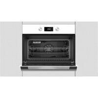 Электрический духовой шкаф TEKA HLC 8440 C (белый) - Превью изображения №13 — Интернет-магазин Time-Shop