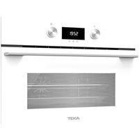 Электрический духовой шкаф TEKA HLC 8440 C (белый) - Превью изображения №3 — Интернет-магазин Time-Shop