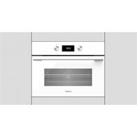 Электрический духовой шкаф TEKA HLC 8440 C (белый) - Превью изображения №10 — Интернет-магазин Time-Shop