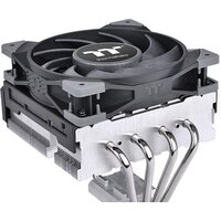 Кулер для процессора Thermaltake Toughair 110 CL-P073-AL12BL-A - Превью изображения №2 — Интернет-магазин Time-Shop