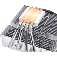 Кулер для процессора Thermaltake Toughair 110 CL-P073-AL12BL-A - Превью изображения №3 — Интернет-магазин Time-Shop