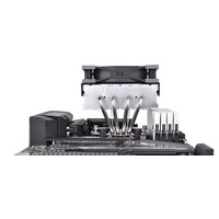 Кулер для процессора Thermaltake Toughair 110 CL-P073-AL12BL-A - Превью изображения №5 — Интернет-магазин Time-Shop