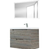  BelBagno VITTORIA-1000-2C-SO-PINO-P - Превью изображения №3 — Интернет-магазин Time-Shop