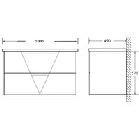  BelBagno VITTORIA-1000-2C-SO-PINO-P - Превью изображения №4 — Интернет-магазин Time-Shop