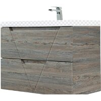 BelBagno VITTORIA-1000-2C-SO-PINO-P