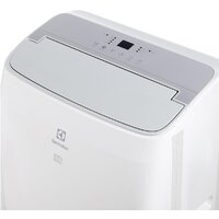 Мобильный кондиционер Electrolux Loft 2.0 EACM-12 CLN/N6 2.0 EU - Превью изображения №4 — Интернет-магазин Time-Shop