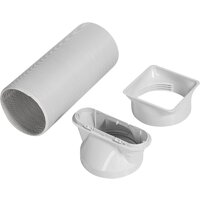 Мобильный кондиционер Electrolux Loft 2.0 EACM-12 CLN/N6 2.0 EU - Превью изображения №2 — Интернет-магазин Time-Shop