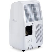 Мобильный кондиционер Electrolux Loft 2.0 EACM-12 CLN/N6 2.0 EU - Превью изображения №3 — Интернет-магазин Time-Shop