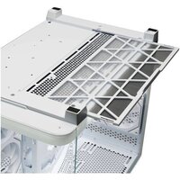 Корпус XASTRA QR500M 6ARGB-FM-C10-UC (белый) - Превью изображения №10 — Интернет-магазин Time-Shop