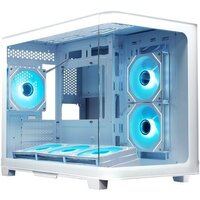 XASTRA QR500M 6ARGB-FM-C10-UC (белый)