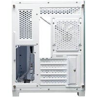 Корпус XASTRA QR500M 6ARGB-FM-C10-UC (белый) - Превью изображения №9 — Интернет-магазин Time-Shop