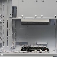 Корпус XASTRA QR500M 6ARGB-FM-C10-UC (белый) - Превью изображения №8 — Интернет-магазин Time-Shop