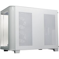 Корпус XASTRA QR500M 6ARGB-FM-C10-UC (белый) - Превью изображения №7 — Интернет-магазин Time-Shop