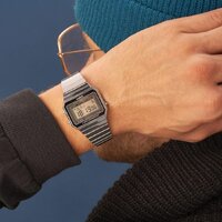 Наручные часы Casio A700WE-1AEF - Превью изображения №6 — Интернет-магазин Time-Shop
