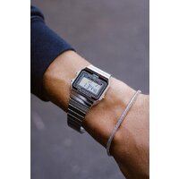 Наручные часы Casio A700WE-1AEF - Превью изображения №7 — Интернет-магазин Time-Shop