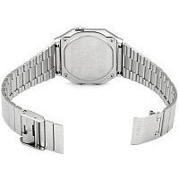 Наручные часы Casio A700WE-1AEF - Превью изображения №4 — Интернет-магазин Time-Shop