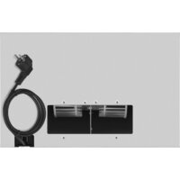 Кухонная вытяжка Meferi INBOX45WH Power - Превью изображения №11 — Интернет-магазин Time-Shop