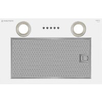 Кухонная вытяжка Meferi INBOX45WH Power - Превью изображения №5 — Интернет-магазин Time-Shop