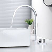 Смеситель Ganzer GZ01112 - Превью изображения №2 — Интернет-магазин Time-Shop