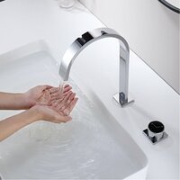 Смеситель Ganzer GZ01112 - Превью изображения №11 — Интернет-магазин Time-Shop