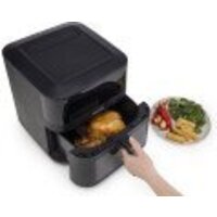 Аэрогриль (аэрофритюрница) Hisense HAF2100DCD - Превью изображения №5 — Интернет-магазин Time-Shop