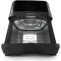Аэрогриль (аэрофритюрница) Hisense HAF2100DCD - Превью изображения №7 — Интернет-магазин Time-Shop