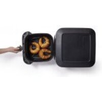 Аэрогриль (аэрофритюрница) Hisense HAF2100DCD - Превью изображения №4 — Интернет-магазин Time-Shop