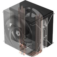 Кулер для процессора ID-Cooling SE-214-XT V2 Plus - Превью изображения №8 — Интернет-магазин Time-Shop