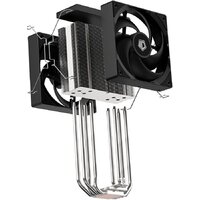 Кулер для процессора ID-Cooling SE-214-XT V2 Plus - Превью изображения №7 — Интернет-магазин Time-Shop