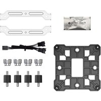 Кулер для процессора ID-Cooling SE-214-XT V2 Plus - Превью изображения №14 — Интернет-магазин Time-Shop