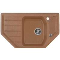 Gerhans E08 (терракот)