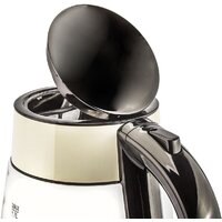 Электрический чайник Zelmer ZCK8011I - Превью изображения №6 — Интернет-магазин Time-Shop