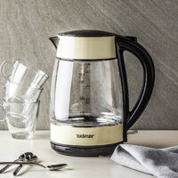 Электрический чайник Zelmer ZCK8011I - Превью изображения №9 — Интернет-магазин Time-Shop