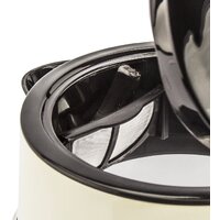 Электрический чайник Zelmer ZCK8011I - Превью изображения №4 — Интернет-магазин Time-Shop