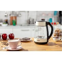 Электрический чайник Zelmer ZCK8011I - Превью изображения №10 — Интернет-магазин Time-Shop