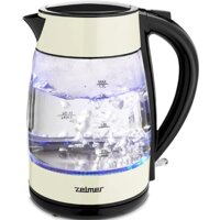 Электрический чайник Zelmer ZCK8011I - Превью изображения №3 — Интернет-магазин Time-Shop