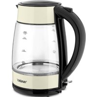 Электрический чайник Zelmer ZCK8011I - Превью изображения №2 — Интернет-магазин Time-Shop