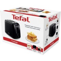 Тостер Tefal TT1A1830 - Превью изображения №7 — Интернет-магазин Time-Shop