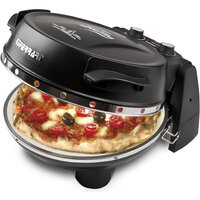 Пиццамейкер G3Ferrari G10032 (черный) - Превью изображения №5 — Интернет-магазин Time-Shop