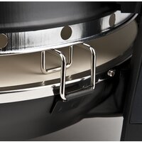 Пиццамейкер G3Ferrari G10032 (черный) - Превью изображения №4 — Интернет-магазин Time-Shop